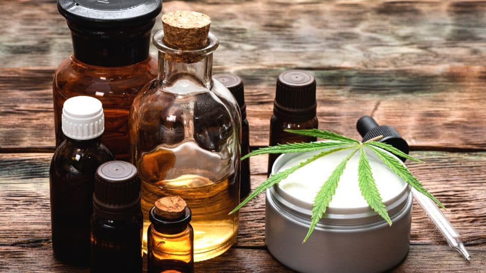 שמן CBD – כל היתרונות