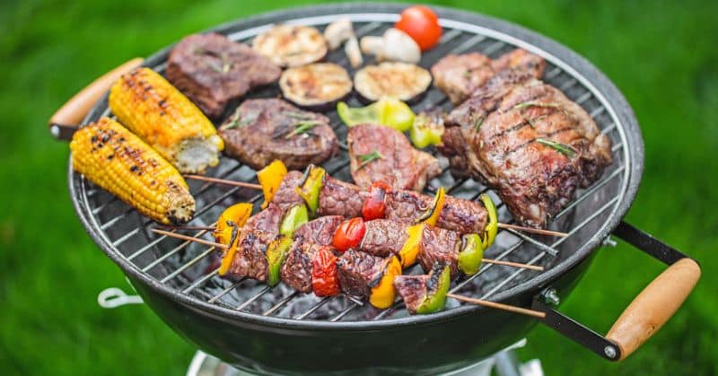 איך חוויית הצלייה שודרגה בזכות BBQ?